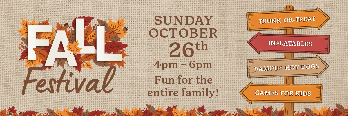 Fall Festival