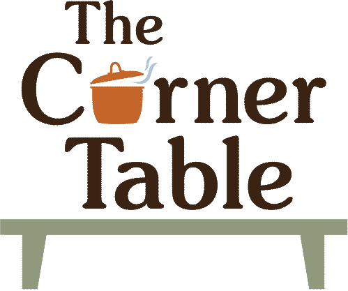 The Corner Table