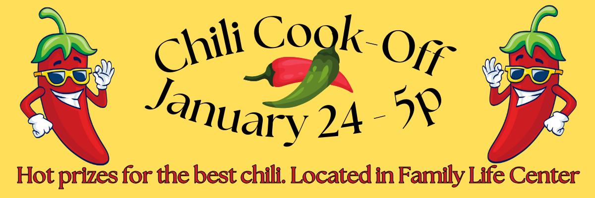 Chili Cook-off